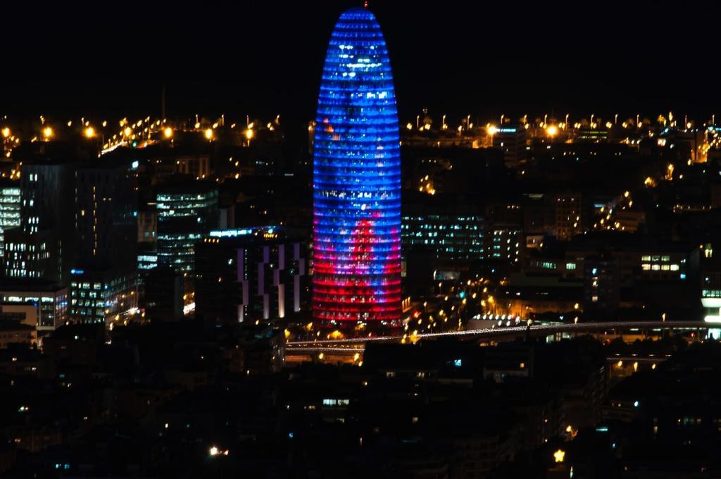 Lets Holidays Apartment Sea Views In Barcelona Habitación foto