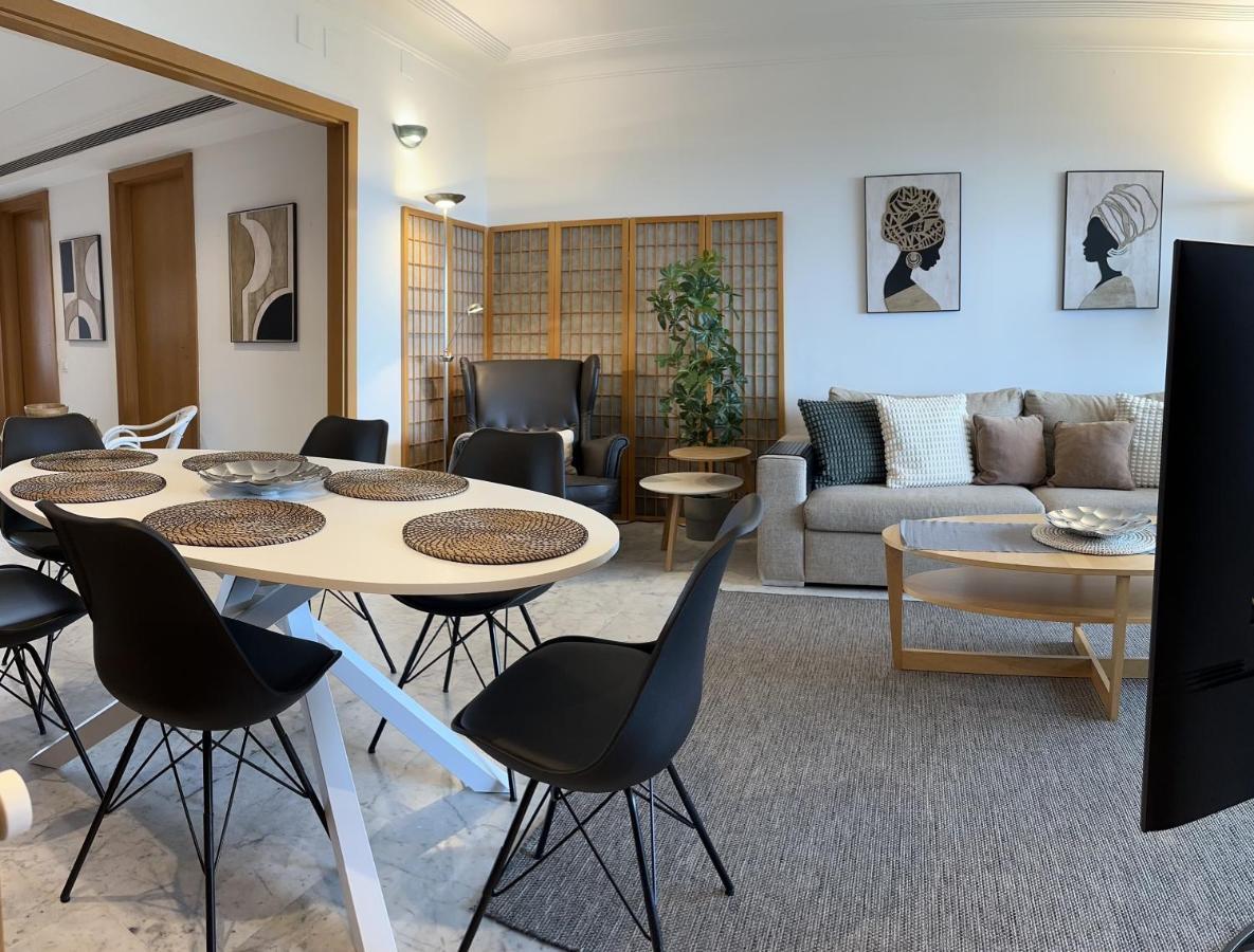 Lets Holidays Apartment Sea Views In Barcelona Exterior foto