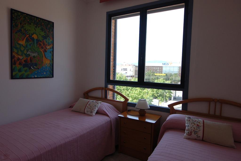 Lets Holidays Apartment Sea Views In Barcelona Habitación foto